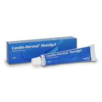 Candio Hermal Mundgel - None