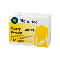 Canephron N Dragees