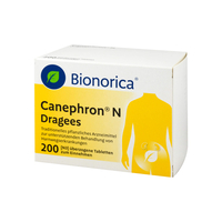 Canephron N Dragees