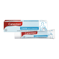 Canesten Creme 1 %