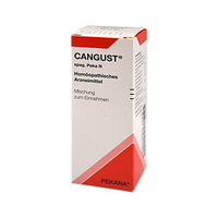 Cangust Spag. Tropfen
