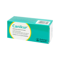 Canikur Tabletten vet.