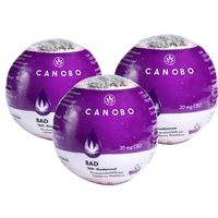 Canobo Bad