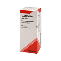 Canoma Spag.Peka Tropfen