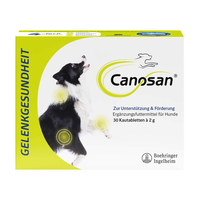 Canosan Vet - None