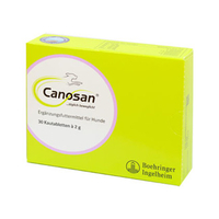 Canosan Vet