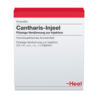 Cantharis Inj