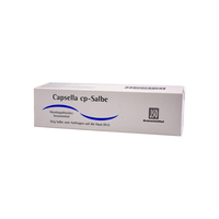 Capsella Cp-Salbe