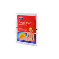 Capsi-med Wärmepflaster 11x18cm