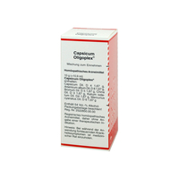 Capsicum Oligoplex Liquidum
