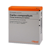 Carbo Compositum Ampullen
