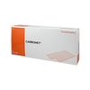 Carbonet 10x20cm Geruchsabsorbierende Wundauflage