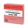 Carbonylgruppen Comp. SSR Ampullen