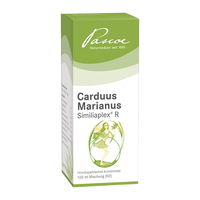 Carduus Marianus Similiaplex R