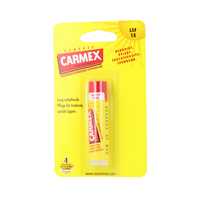 Carmex Lippenbalsam für Trockene Spröde Lippen Stick