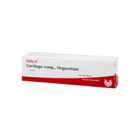Cartilago Comp.Salbe