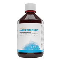 Casa Sana Darmreinigung