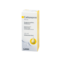 Cationorm MD sine