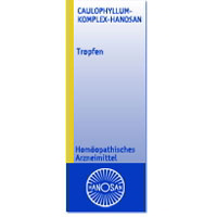 CAULOPHYLLUM KOMPL