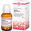 CAUSTICUM HAHNEM D 6