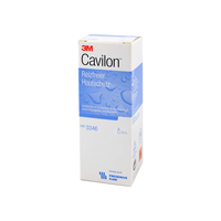 Cavilon Reizfreier Hautschutz FK Spray 3346p