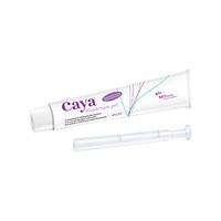 Caya Diaphragma Gel