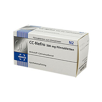 CC Nefro Filmtabletten