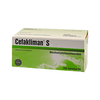 Cefakliman S Tabletten