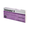 Cefalymphath H Ampullen