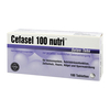 Cefasel 100 Nutri Selen Tabl