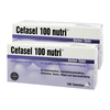 Cefasel 100 Nutri Selen-Tabs