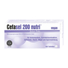 Cefasel 200 nutri Selen-Tabs
