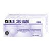 Cefasel 200 nutri Selen-Tabs
