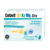 Cefavit D3 K2 Mg 2.000 Stix - None