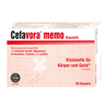 Cefavora Memo Weichgelatinekapseln - None