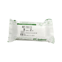 Cellona Gipsbinden 8 cmx2 m
