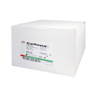 Cellona Synthetikwatte 15 Cmx3 M Steril - None