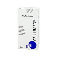 Cellumed - None