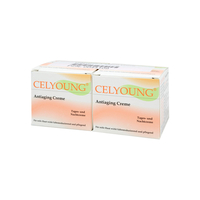 Celyoung Antiaging Creme