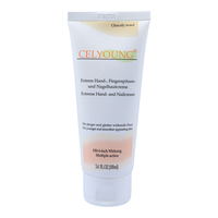 Celyoung Extrem Hand-,  Fingerspitzen- und Nagelhautcreme