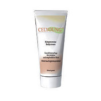 Celyoung Körpercreme