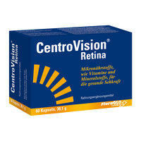 CentroVision Retina Kapseln