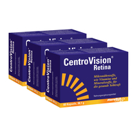CentroVision Retina Kapseln