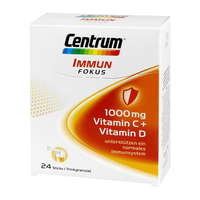 Centrum 1000 mg Vitamin C + D Sticks