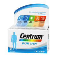 Centrum Für Ihn