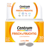 Centrum Frisch & Fruchtig Lutschtabletten - None