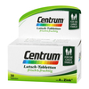 Centrum frisch & fruchtig Lutschtabletten