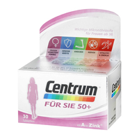 Centrum fuer Sie 50+