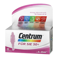 Centrum fuer Sie 50+