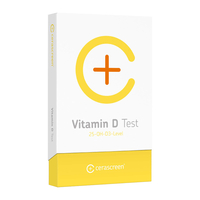 Cerascreen Vitamin D Testkit